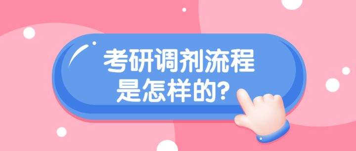 2022年全国硕士研究生调剂注意事项